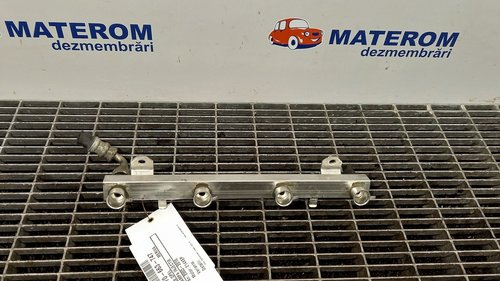RAMPA INJECTIE OPEL MERIVA Z14XEP - (2003 2010)