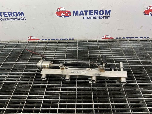 RAMPA INJECTIE OPEL MOKKA B14NET - (2012 2016)