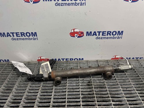 RAMPA INJECTIE OPEL MOKKA B16DTH - (2012 2016)
