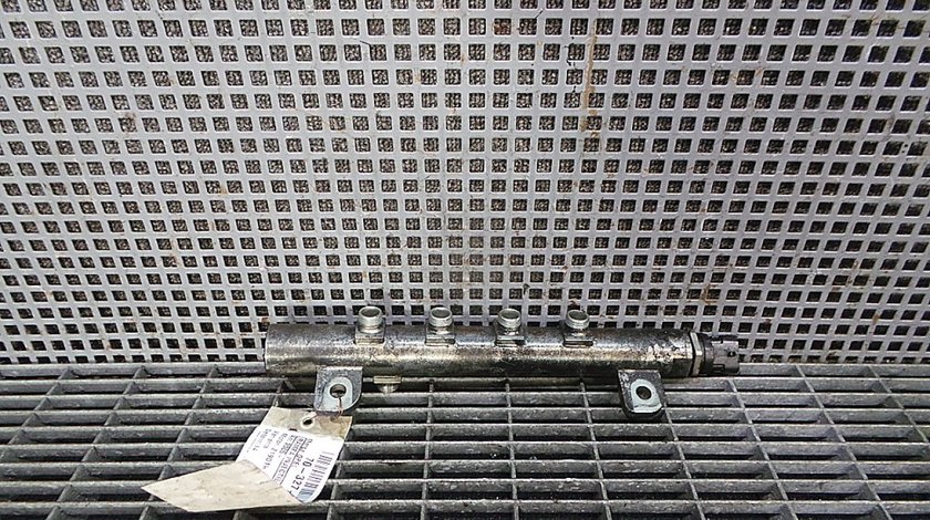 RAMPA INJECTIE OPEL VECTRA C Z19DTH (2005 - )