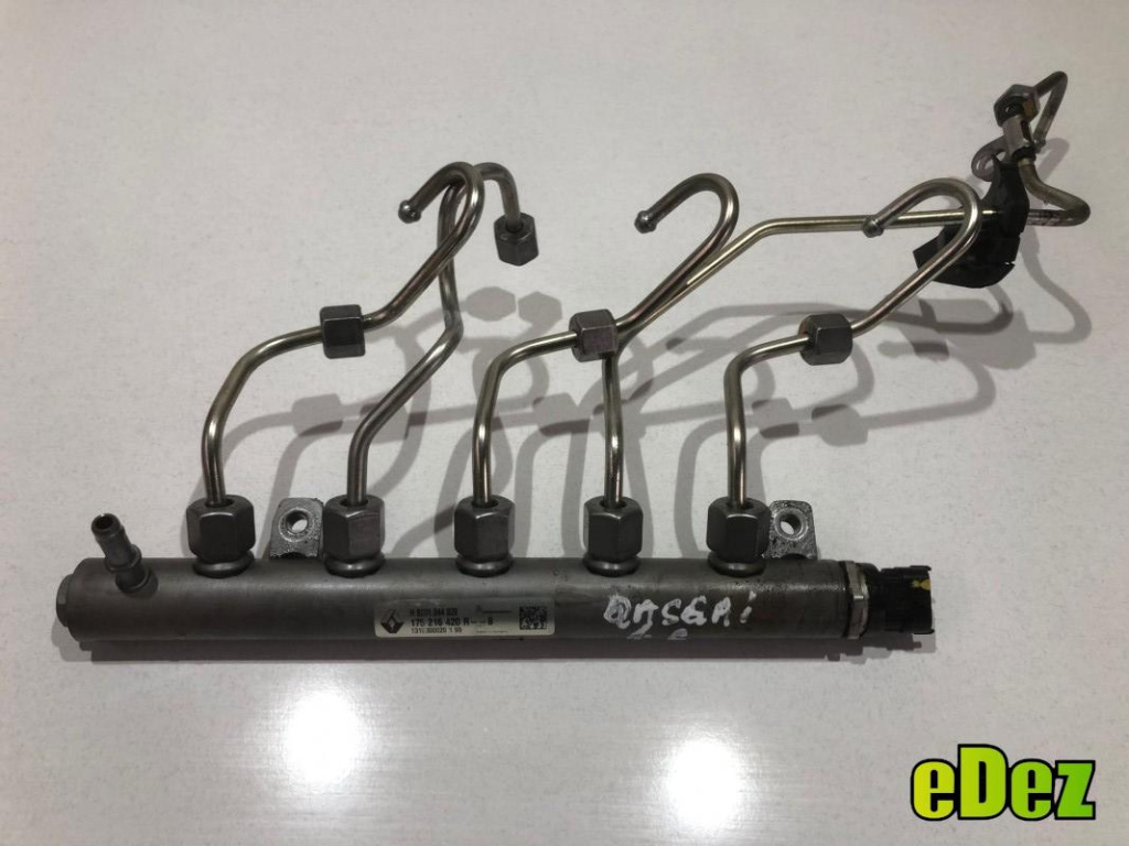Rampa injectie Opel Vivaro (2006->) 1.6 dci r9m 175216420r