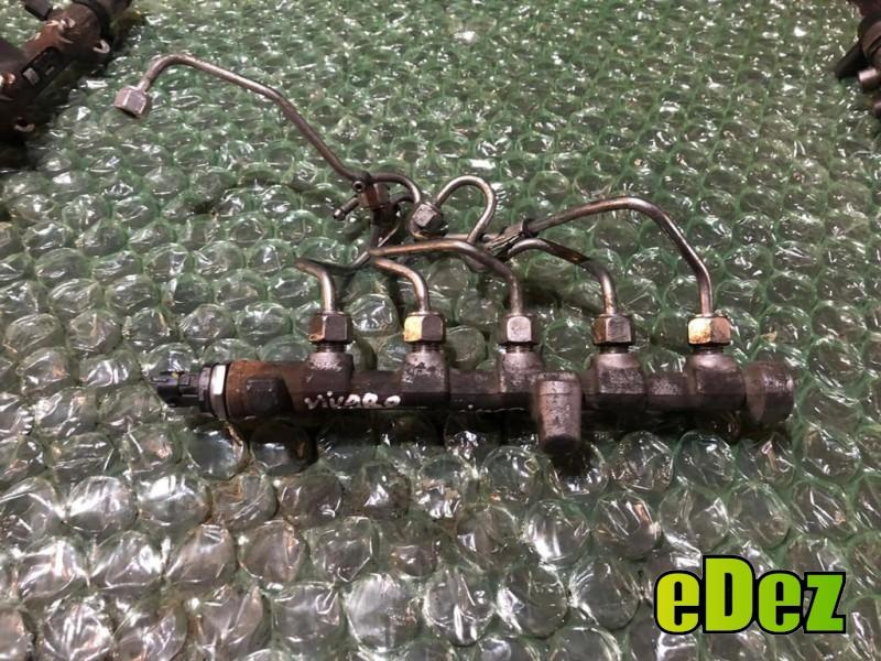 Rampa injectie Opel Vivaro (2012->) 2.0 dci 0445214251