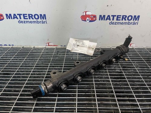RAMPA INJECTIE OPEL VIVARO VIVARO 2.0 CDTI - (2006 2014)