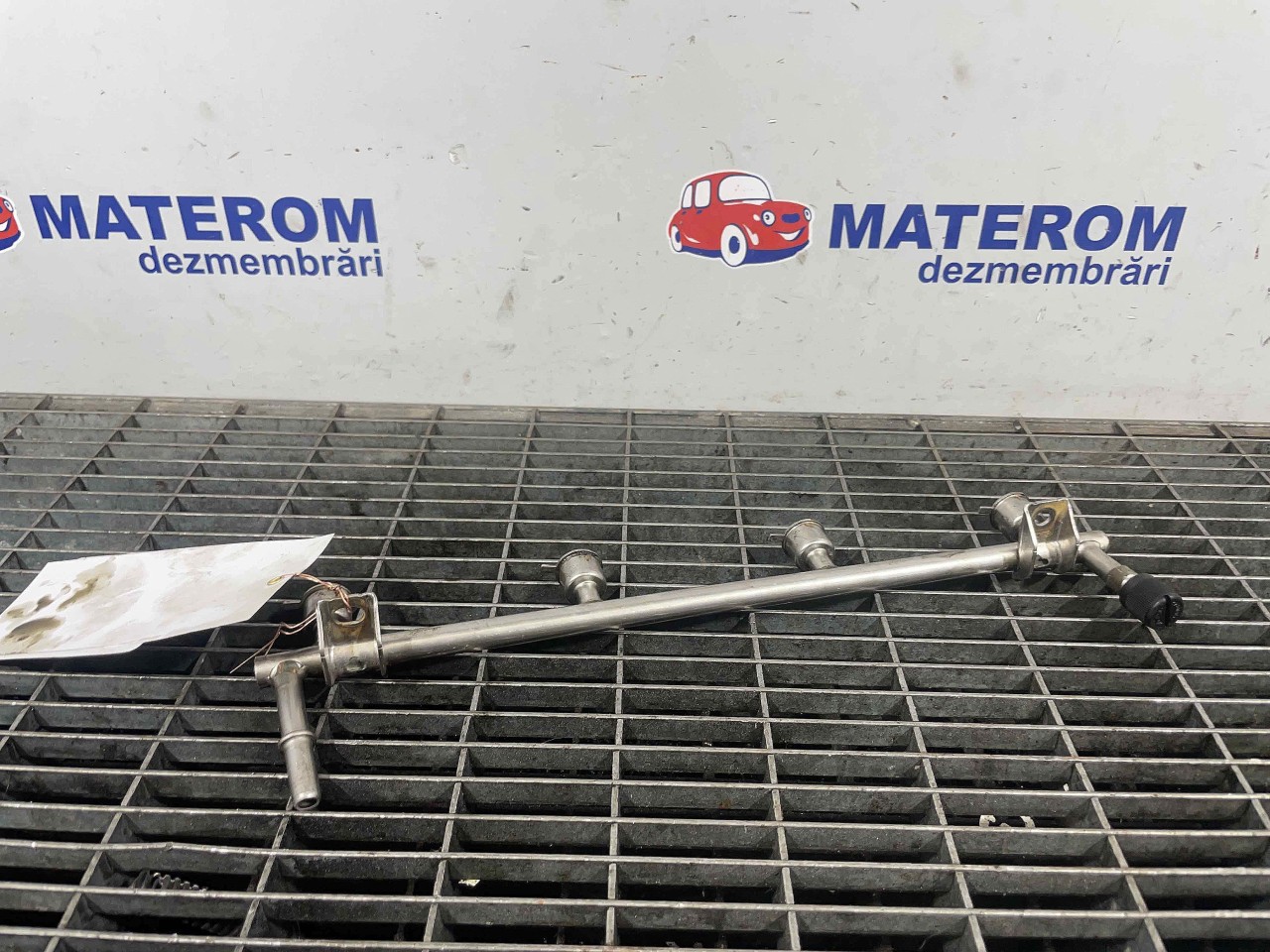 RAMPA INJECTIE OPEL ZAFIRA B Z18XER - (2005 2011)