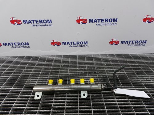 RAMPA INJECTIE OPEL ZAFIRA B Z19DT - (2005 2011)