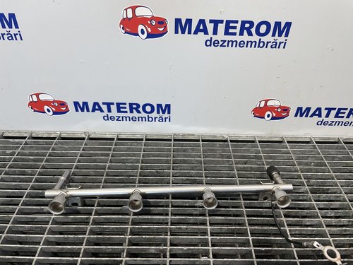 RAMPA INJECTIE OPEL ZAFIRA C A18XER - (2011 2016)