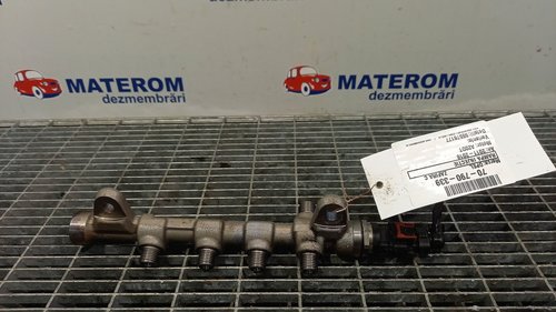 RAMPA INJECTIE OPEL ZAFIRA C A20DT - (2011 2016)