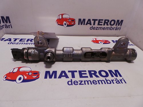 RAMPA INJECTIE OPEL ZAFIRA C ZAFIRA C A20DTH - (2011 2016)