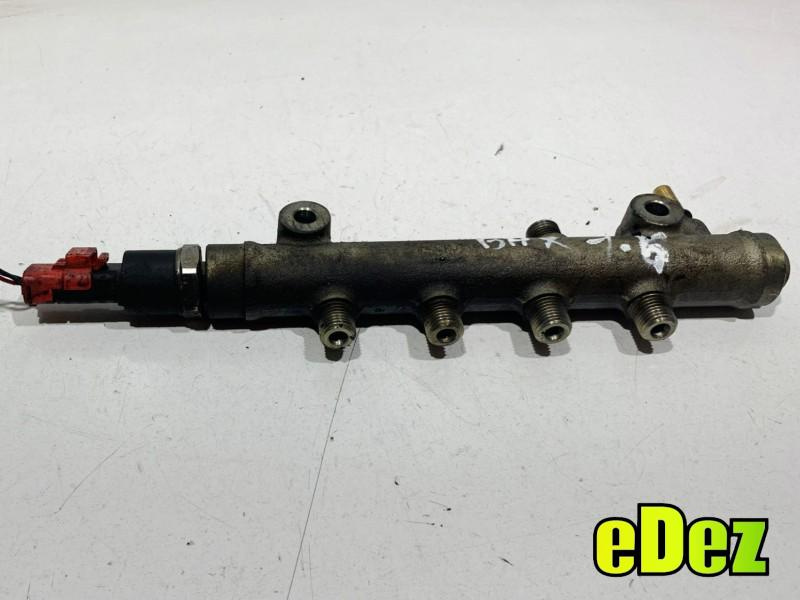 Rampa injectie Peugeot 1007 (2005-2009) 1.4 hdi 8HZ 9641509480