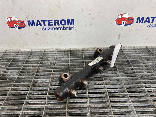 RAMPA INJECTIE PEUGEOT 2008 1.6 HDI - (2013 2018)