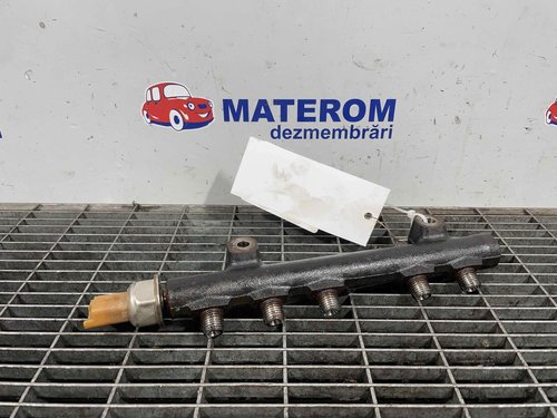 RAMPA INJECTIE PEUGEOT 2008 1.6 HDI - (2013 2018)
