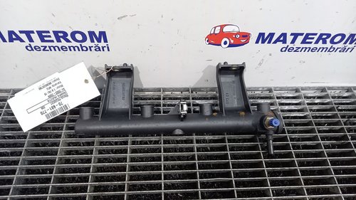 RAMPA INJECTIE PEUGEOT 206 1.6 INJ 16V - (2003 2009)