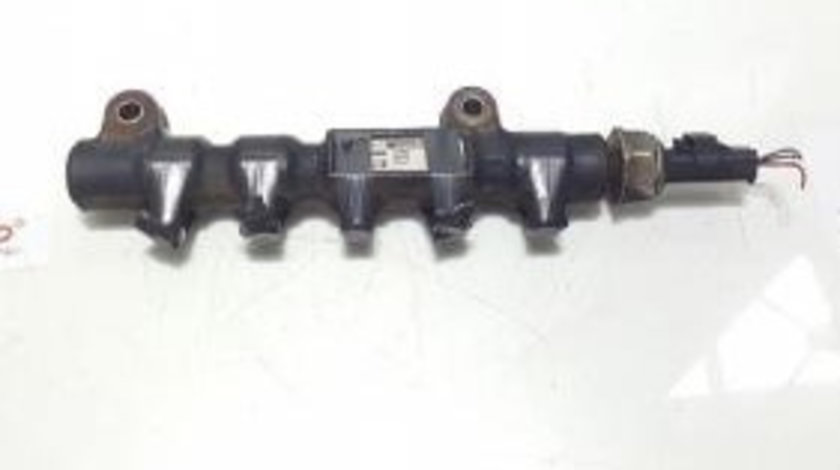 Rampa injectie Peugeot 206 sedan, 1.6hdi, 9HY, 9HZ, 9654592680