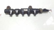 Rampa injectie Peugeot 206 SW, 1.6hdi, 9HY, 9HZ, 9...