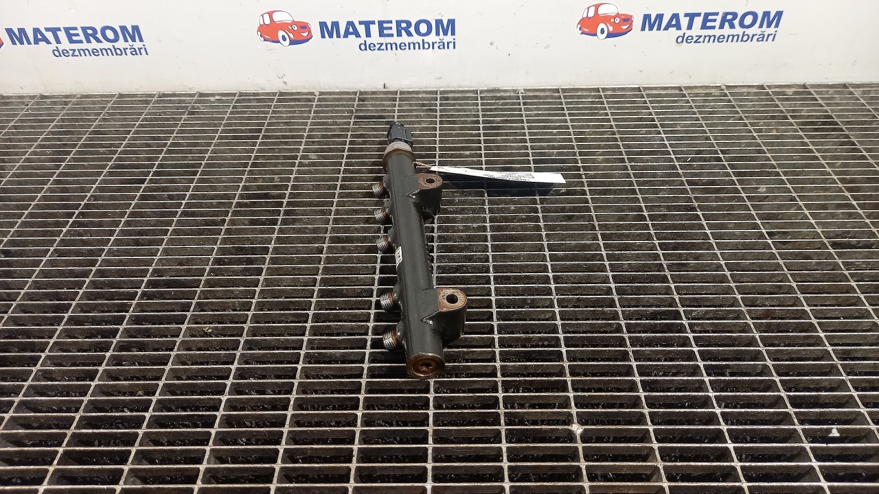 RAMPA INJECTIE PEUGEOT 3008 3008 1.6 HDI - (2008 2013)