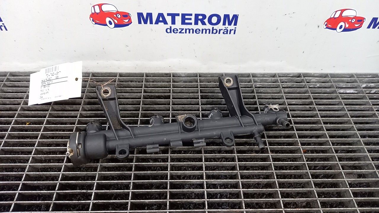 RAMPA INJECTIE PEUGEOT 306 306 1.4 INJ - (1994 2001)