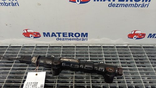 RAMPA INJECTIE PEUGEOT 307 1.6 HDI - (2001 2005)