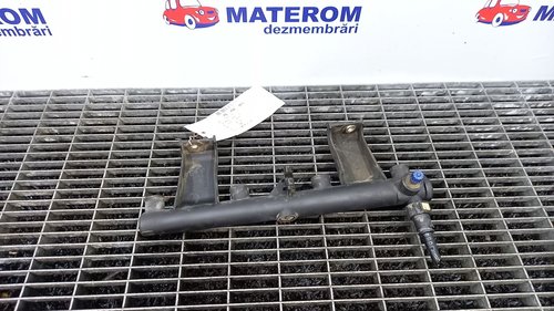 RAMPA INJECTIE PEUGEOT 307 1.6 INJ - (2001 2005)