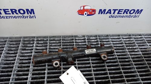 RAMPA INJECTIE PEUGEOT 407 2.0 HDI - (2004 2008)
