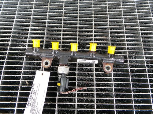 RAMPA INJECTIE PEUGEOT 508 508 2.0 HDI - (2010 2014)