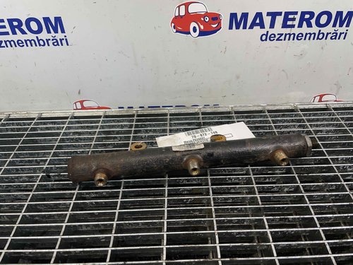 RAMPA INJECTIE PEUGEOT 607 2.7 CRDI - (2002 2011)