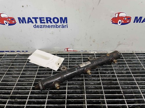RAMPA INJECTIE PEUGEOT 607 2.7 HDI - (2002 2011)