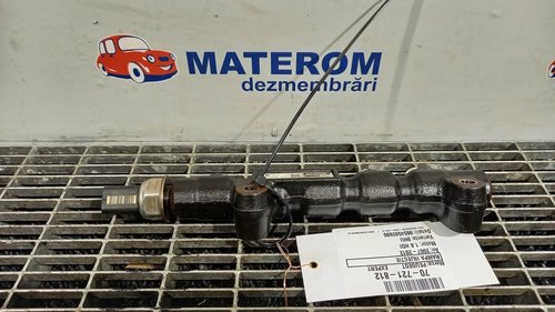 RAMPA INJECTIE PEUGEOT EXPERT 1.6 HDI - (2007 2012)