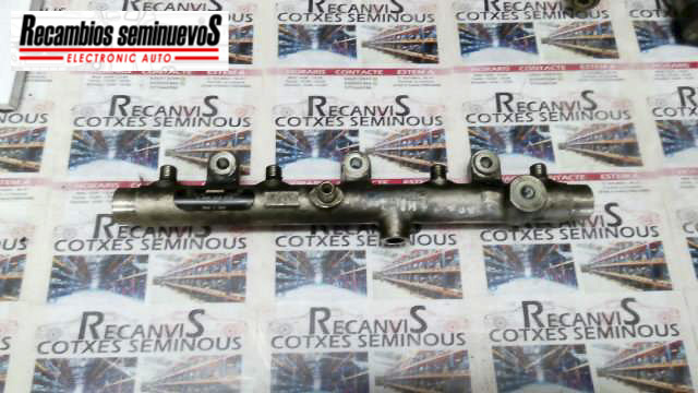 RAMPA injectie PEUGEOT PEUGEOT -CUALQUIER MODELO- 04452140190445214019