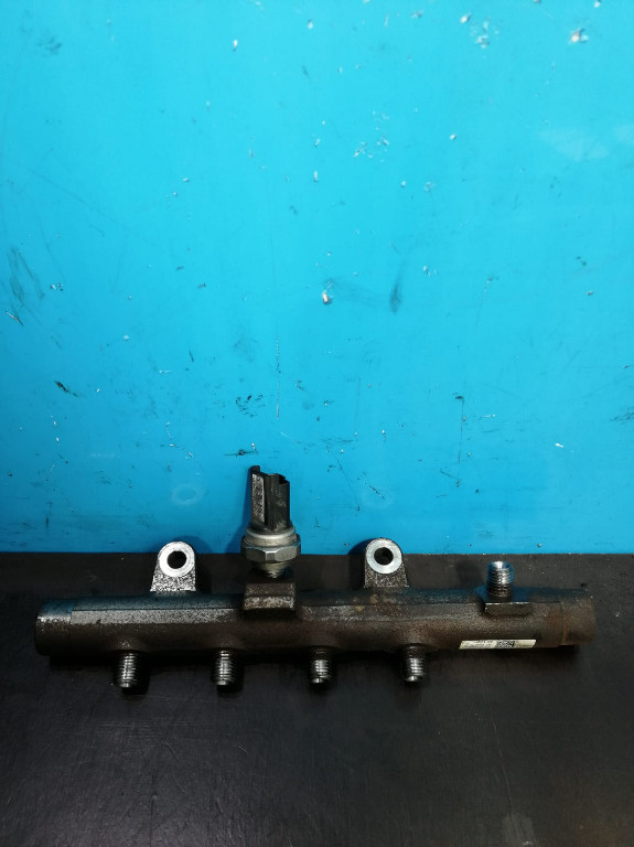 Rampa injectie Renault 1.5 DCI EURO 4 8200296867