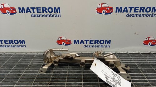 RAMPA INJECTIE RENAULT CAPTUR CAPTUR 0.9 TCE - (2013 2016)