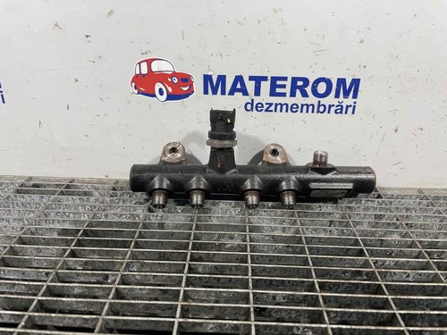 RAMPA INJECTIE RENAULT CAPTUR CAPTUR 1.5 DCI - (2013 2016)