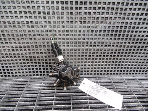 RAMPA INJECTIE RENAULT CLIO 1.5 DCI - (2005 2009)