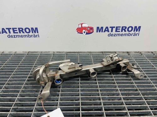 RAMPA INJECTIE RENAULT CLIO CLIO 0.9 TCE - (2012 2016)