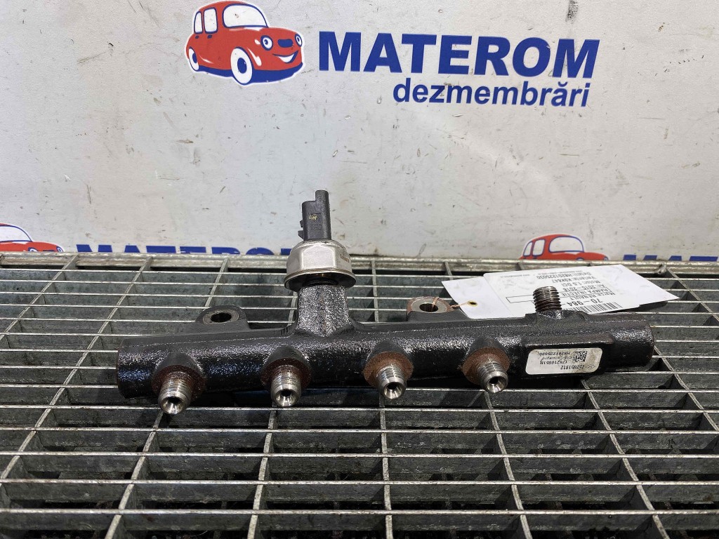RAMPA INJECTIE RENAULT KADJAR 1.5 DCI - (2015 2018)