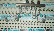 Rampa injectie Renault Kangoo Express, 1.5 dci