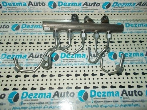 Rampa injectie Renault Kangoo Express, 1.5 dci