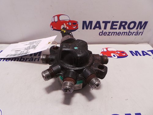 RAMPA INJECTIE RENAULT KANGOO KANGOO 1.5 DCI - (2008 2013)