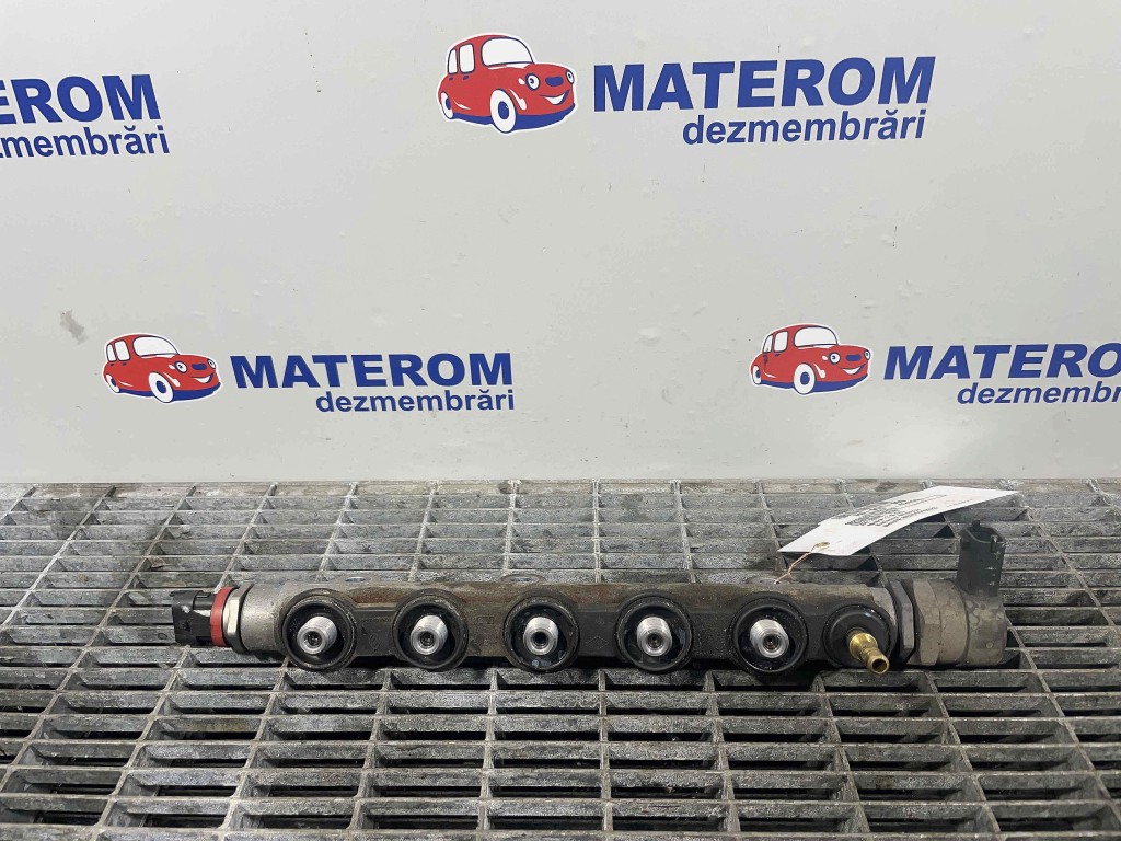 RAMPA INJECTIE RENAULT KOLEOS 2.0 DCI - (2006 2011)