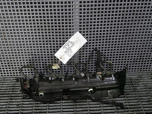 RAMPA INJECTIE RENAULT LAGUNA 1.9 DCI - (2000 2007)