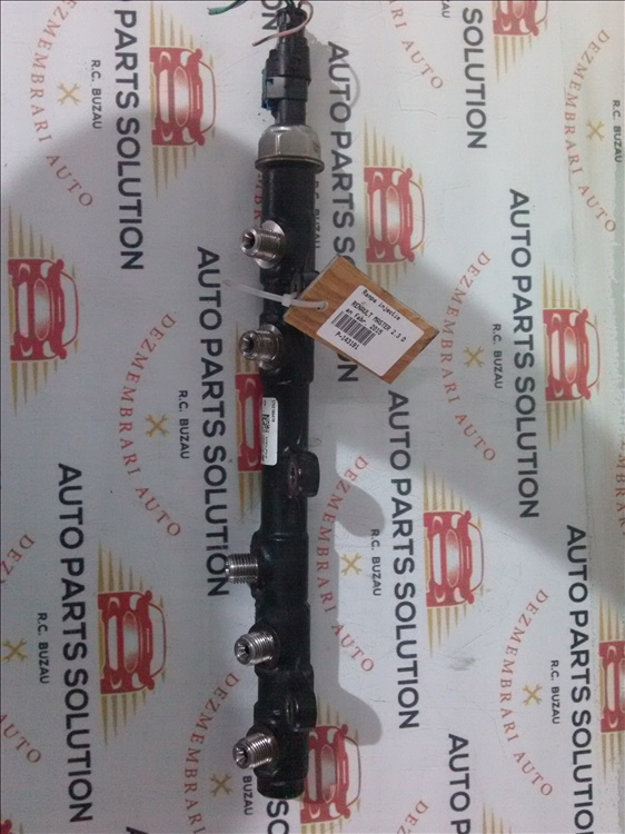 Rampa injectie RENAULT MASTER 2.3 D an fabr. 2015