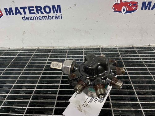 RAMPA INJECTIE RENAULT MEGANE 1.5 DCI - (2005 2008)