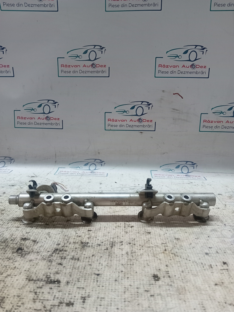 Rampa injectie Renault Megane 4 2017, 175226637RB
