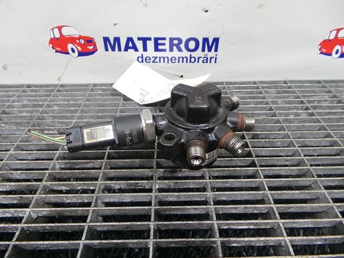 RAMPA INJECTIE RENAULT MEGANE MEGANE 1.5 DCI - (2002 2005)