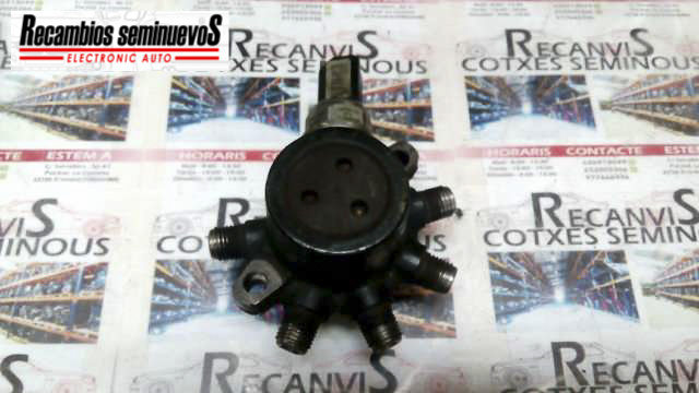 RAMPA injectie RENAULT MEGANE R9144Z010DR9144Z010D