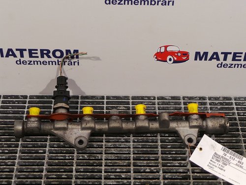 RAMPA INJECTIE RENAULT SCENIC 1.9 DCI - (2003 2009)