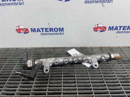 RAMPA INJECTIE SEAT EXEO EXEO 2.0 TDI - (2008 2013)