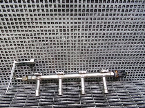 RAMPA INJECTIE SEAT IBIZA IBIZA 1.2 TSI - (2008 2012)