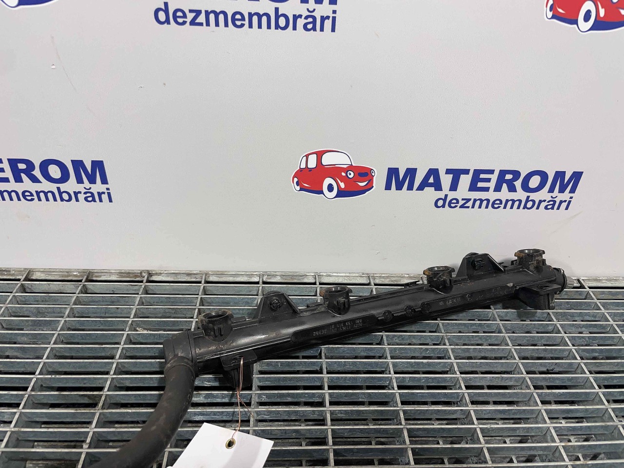 RAMPA INJECTIE SEAT IBIZA IBIZA 1.4 INJ - (2008 2012)
