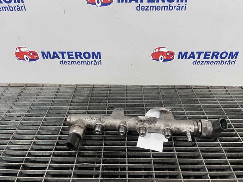 RAMPA INJECTIE SEAT TOLEDO 1.4 TDI - (2012 2019)