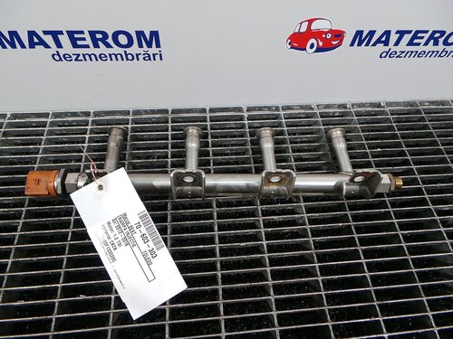 RAMPA INJECTIE SEAT TOLEDO TOLEDO 1.2 TSI - (2012 2019)